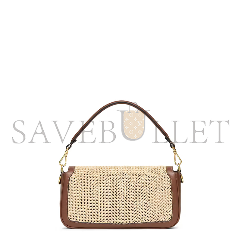 FENDI BAGUETTE BAG 8BR600AOVOF1PII (27*15*6cm) FENDI BAGUETTE BAG 8BR600AOVOF1PII (27*15*6cm)